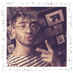 Yunggoth X Lil Peep Type Beat - Let Go (Prod. Deadboy Beats)