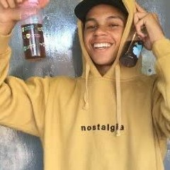 D savage I know slowed and reverb