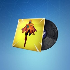 Fortnite-Lobby Track- Default Fire