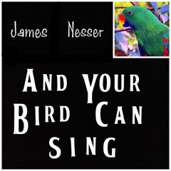 "And Your Bird Can Sing" (Beatles cover)