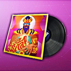 Fortnite-Lobby Track- Default Vibes