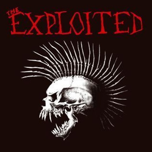 Fetus' Not Dead - The Exploited/Punks Not Dead