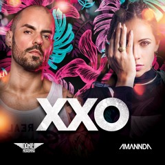Daniel Noronha & Amannda - XXO (Radio Edit)