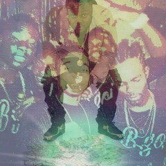 Bgoj X Fresh Da Zoe - Mezi Kob Ou (remix)