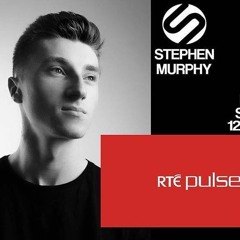 RTE Pulse Guestmix #2 (Music from Camelphat ,Offaiah, Rebuke & More)