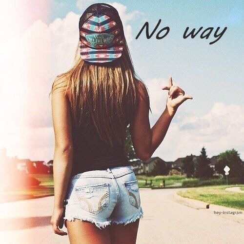 NO WAY - F3A Gangsta_ [[trap X Leyko..]]2G19