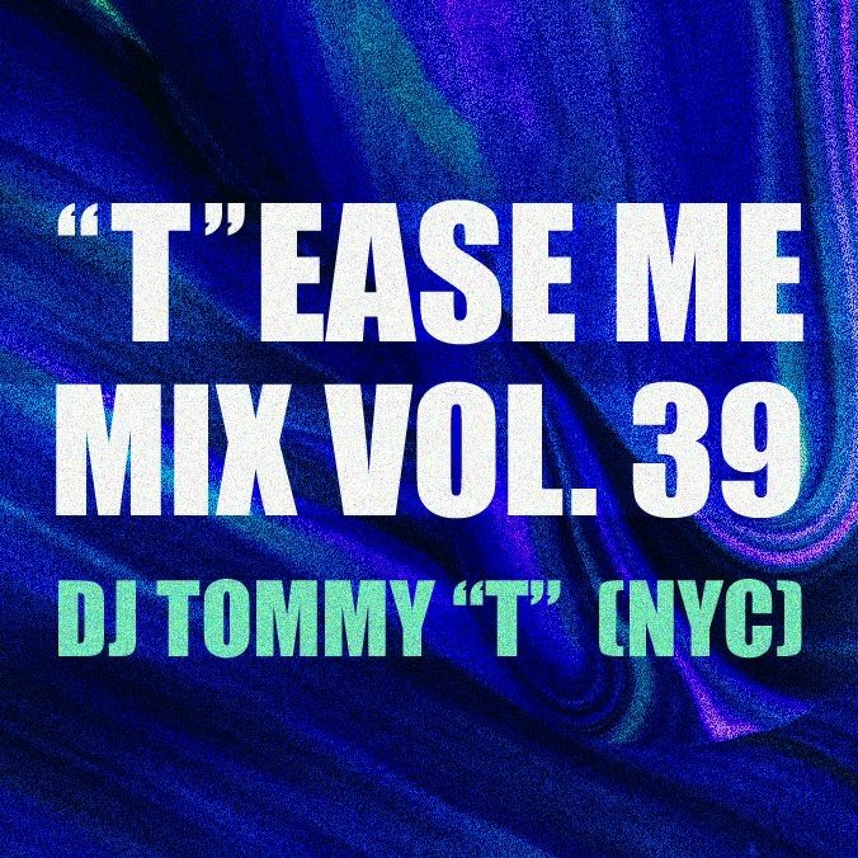 DJTOMMYTNYCMUSIC