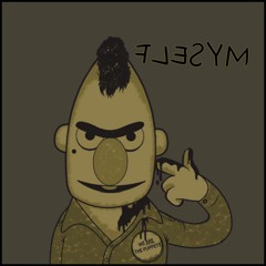 J SLY - Myself