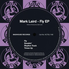 Mark Laird - Rhythm Track