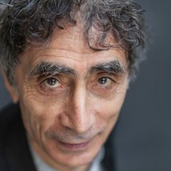 Dr. Gabor Maté