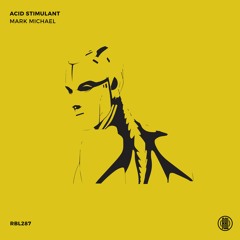 Mark Michael - Acid Stimulant (Original Mix) 160Kbps