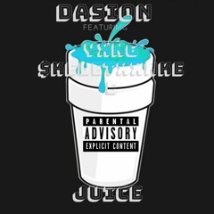 Dasion Ft $keletxxnKee - Juice [Prod By PrinceBeatz]