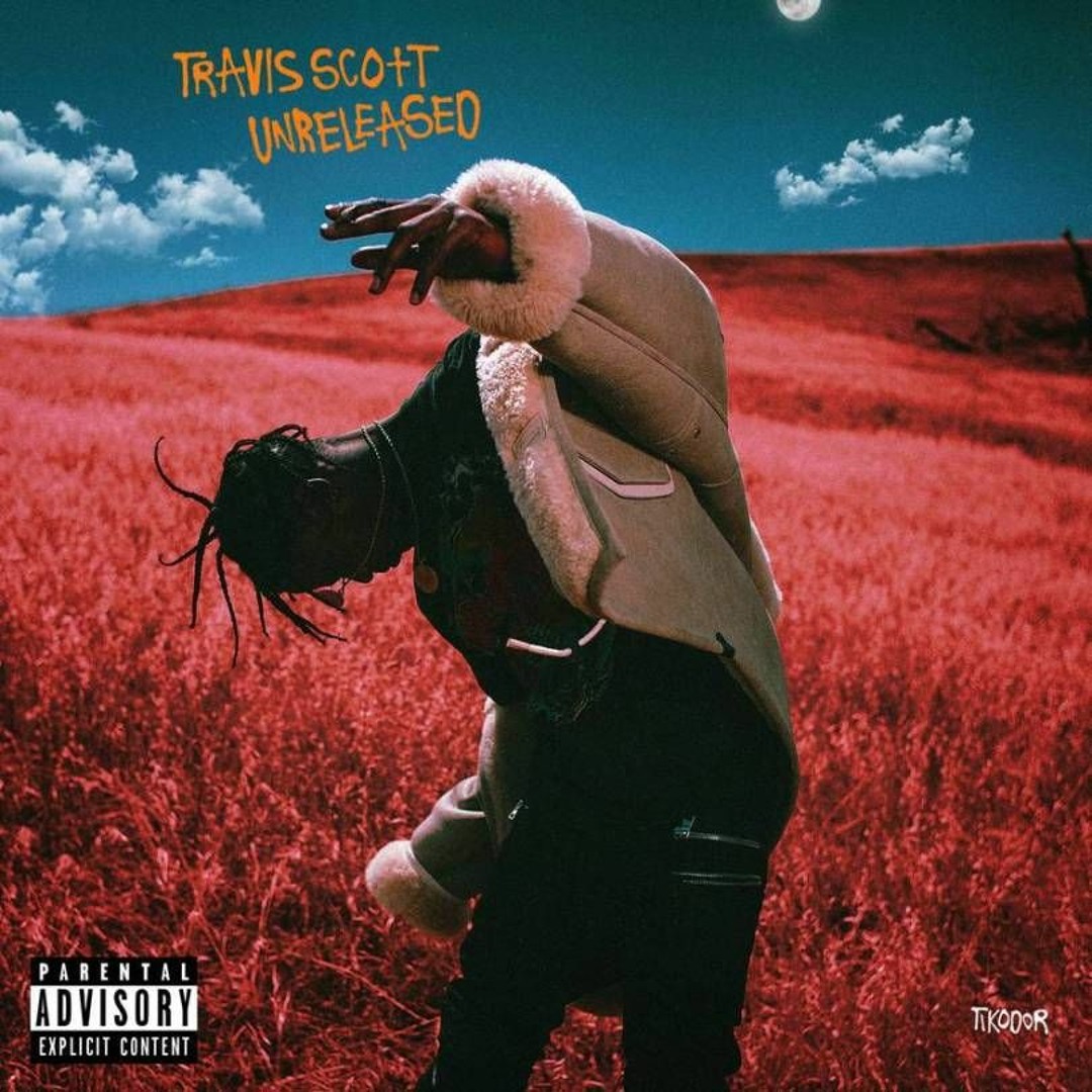 Stream Travis Scott - XX (Unreleased) by MusicUNRELEASED | Listen