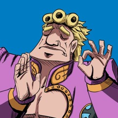 i dont even watch jojo