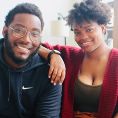 Episode. 40 (Daniel and Autumn of Detroit Dough - Safe, Delicious. Ready to eat)