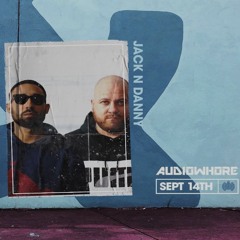 Jack n Danny Live @ AudioWhore 5am-6am - Ministry Of Sound - Saturday 14th September 2019