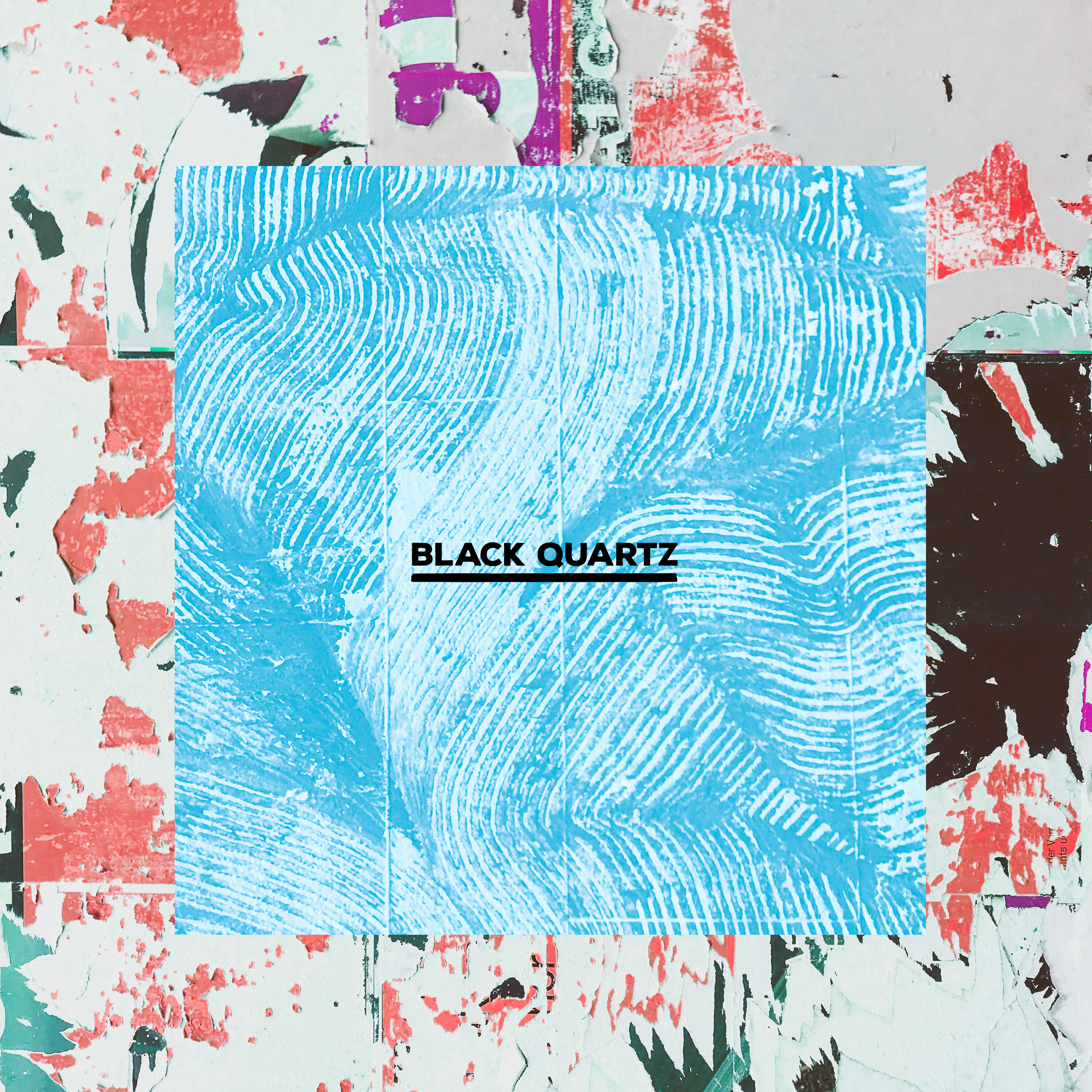 nutriot.com presents BLACK QUARTZ MIXTAPES