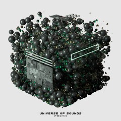 Universe of Sounds - Gumption