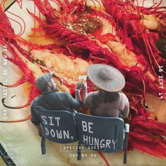 Sit Down, Be Hungry 044: Pastel De Naw Da w/Hü of Yoü by Hü