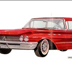 Buick- 1960