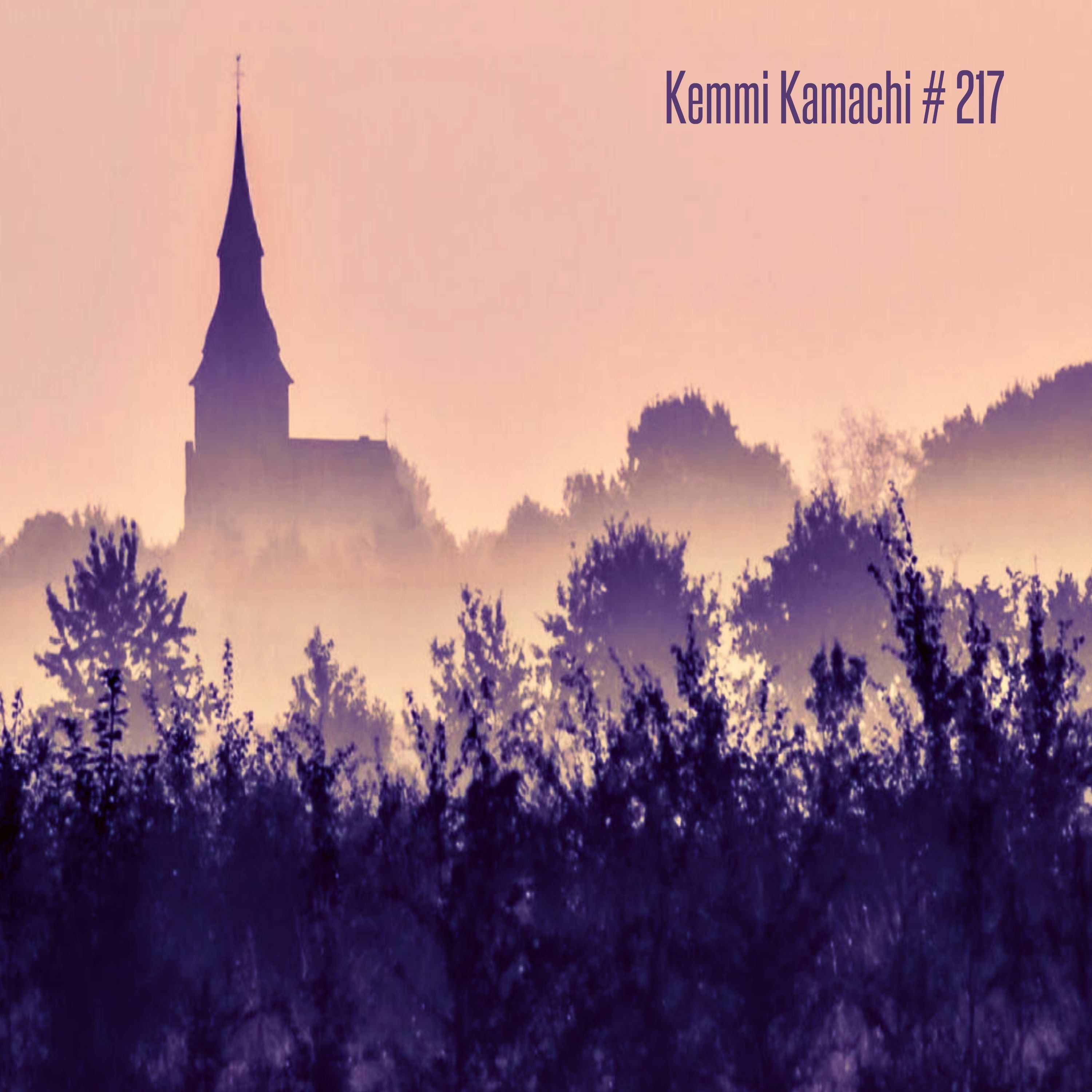 Kemmi Kamachi