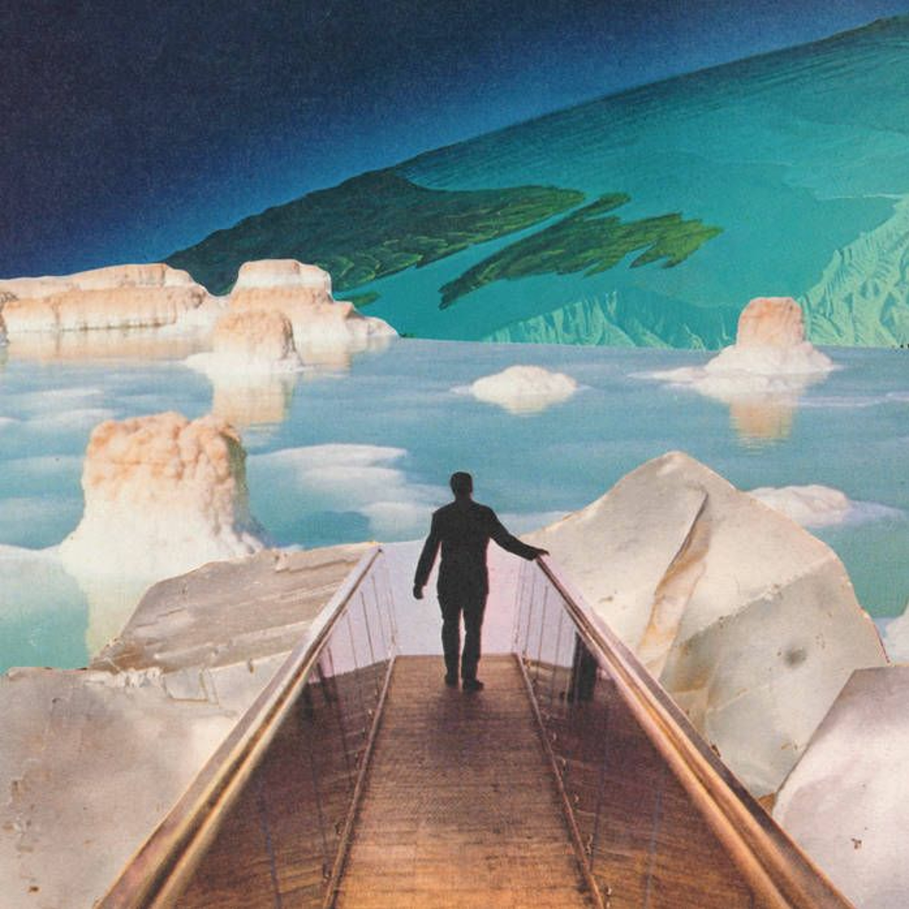 Stereo Embers The Podcast 0102: Phil Radiotes (Phil And The Osophers) episode artwork