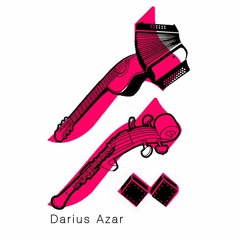 Dariush Azar - Maryam | داریوش آذر - مریم