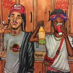 BeezyB x Slimesito x Fluhkunxhkos - Ditch