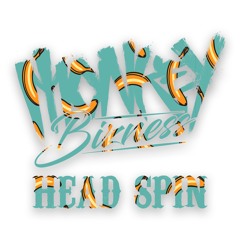 Monkey Bizness - Head Spin (Original Mix)