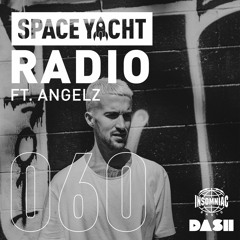 Episode #060 ft. ANGELZ