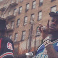 J. Cole - "Reporting Live" ft. DaBaby & NBA Youngboy (Audio)