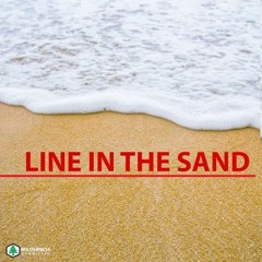 Line in the Sand