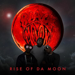 "Black Moon Rise"