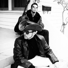 BLOW-UP featuring Dee Dee Ramone "You Can't Make Me Do That"