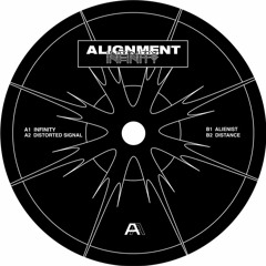 Alignment - Alienist [VNR039 | B1 | Premiere]