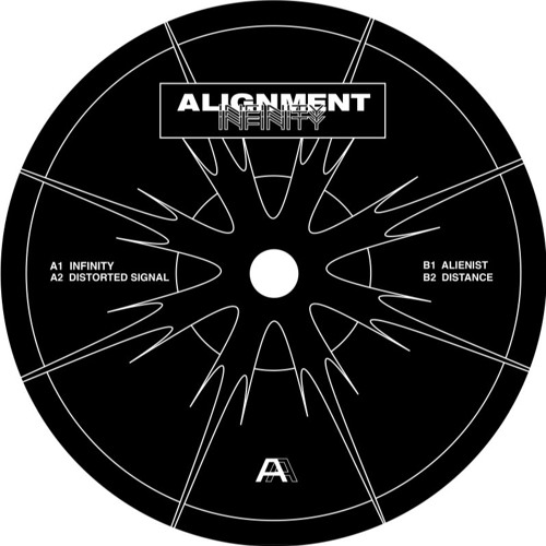 Alignment - Alienist [VNR039 | B1 | Premiere]