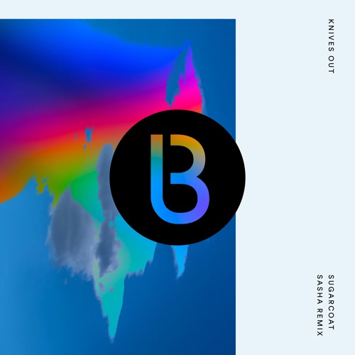 BEDDIGI150 1. Knives Out - Sugarcoat