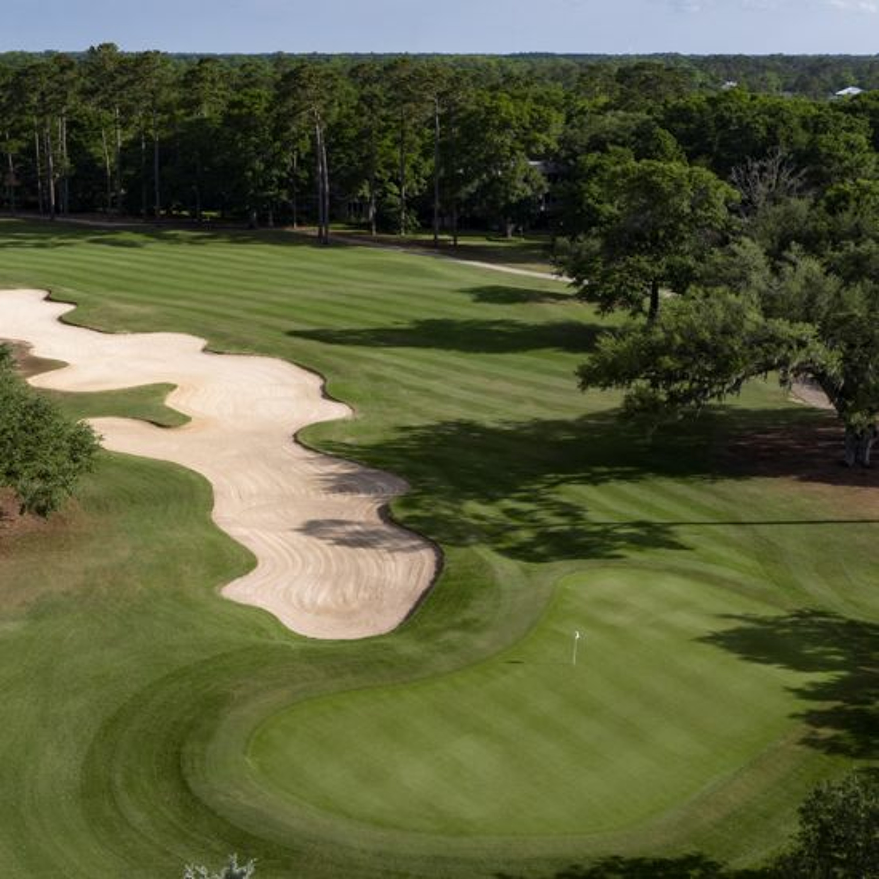 Gimme Golf at Myrtle Beach Golf Trips