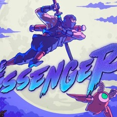 The Messenger: Bamboo Boogaloo II (Bamboo Creek)Future