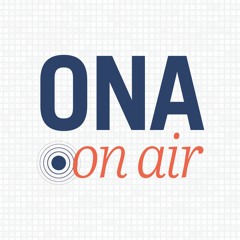 S1E0 – Introducing ONA on Air and the ONA18 Audio Team