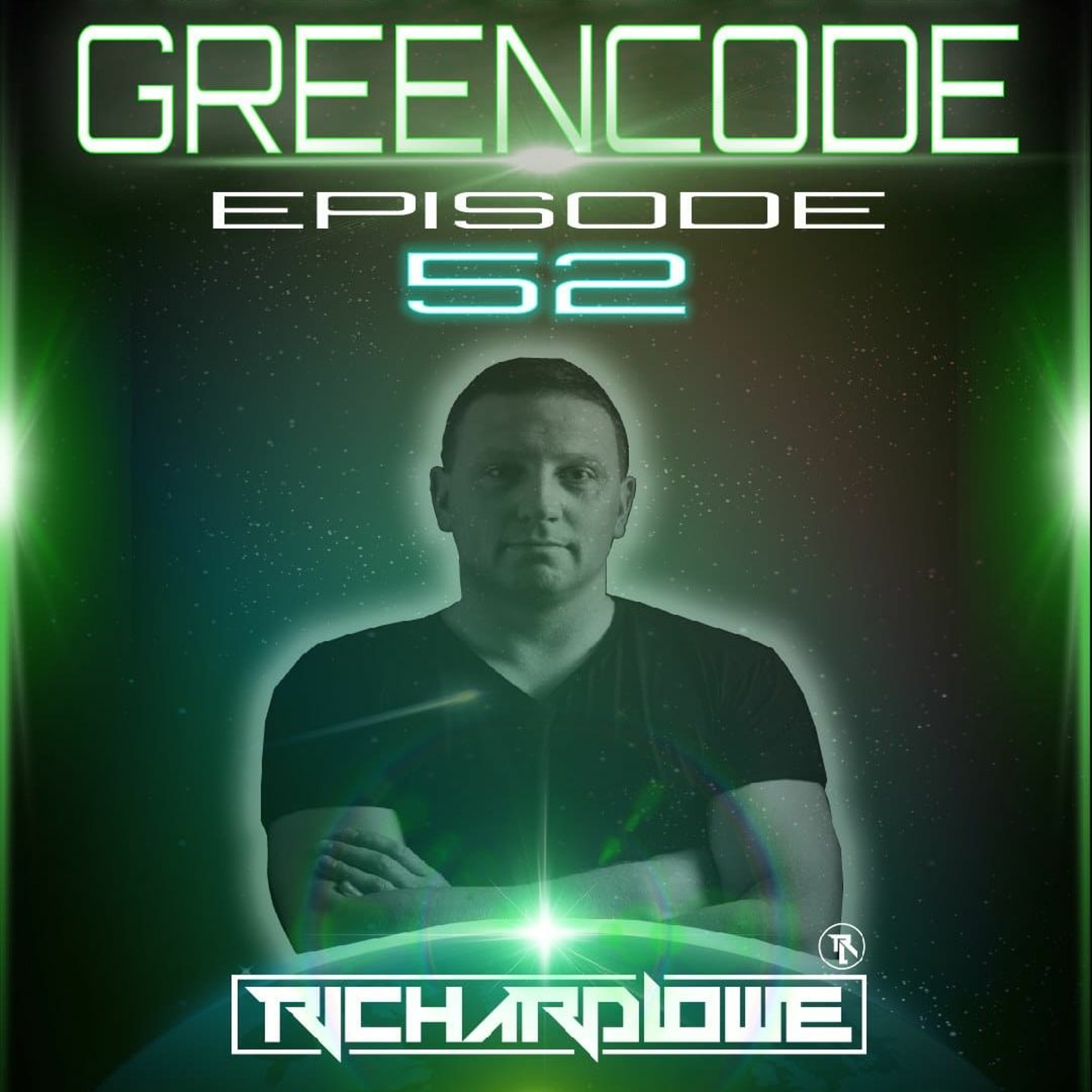 THE GREENCODE PODCAST
