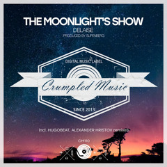 Delaise - The Moonlight's Show (Prod. by Slipenberg)