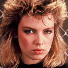 Kim Wilde - Everything We Know [Kompleks Edit]