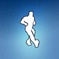 Cluck Strut Emote