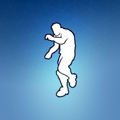 Work It Emote