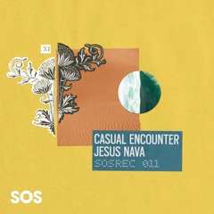 Casual Encounter - Trouble (Original Mix)preview