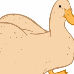 Duck Ass