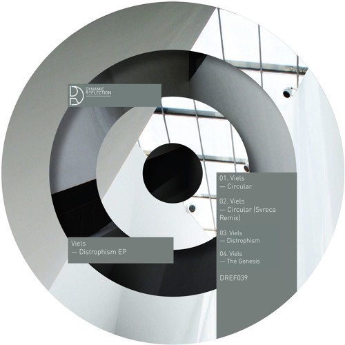 Viels - Circular (Svreca Remix) - (Dynamic Reflection 039)