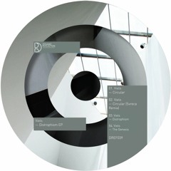 Viels - Distrophism (Dynamic Reflection 039)
