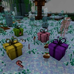 Voog2 - Christmas On The Marsh